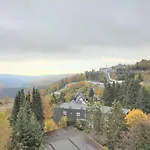 Ferienwohnung Sonnen-Kappe in Winterberg