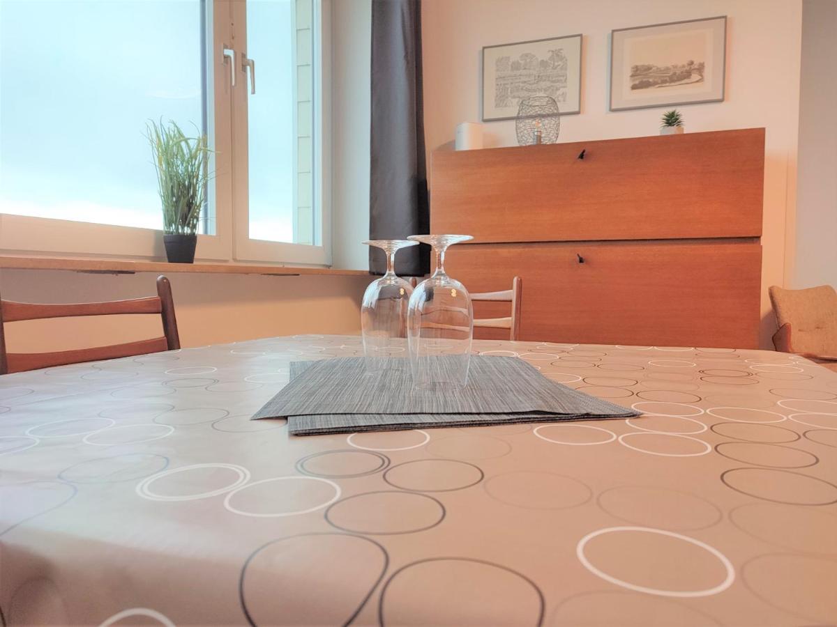 Ferienwohnung Sonnen-kappe In Winterberg
