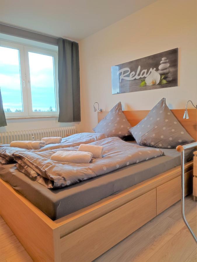 Ferienwohnung Sonnen-kappe In Apartment *