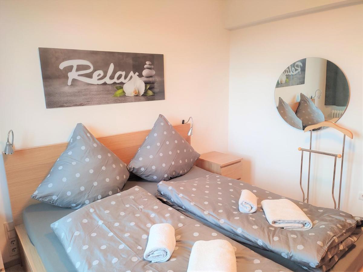 Ferienwohnung Sonnen-kappe In Apartment *