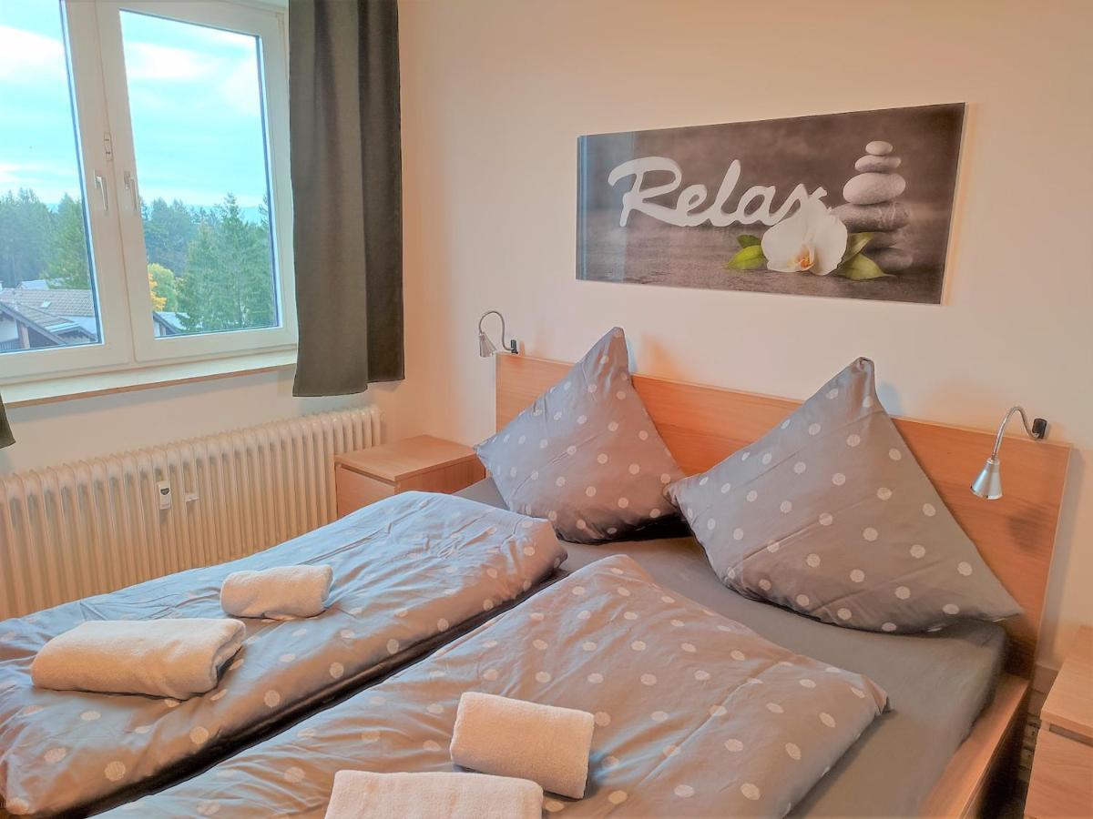Apartment Ferienwohnung Sonnen-kappe In Winterberg