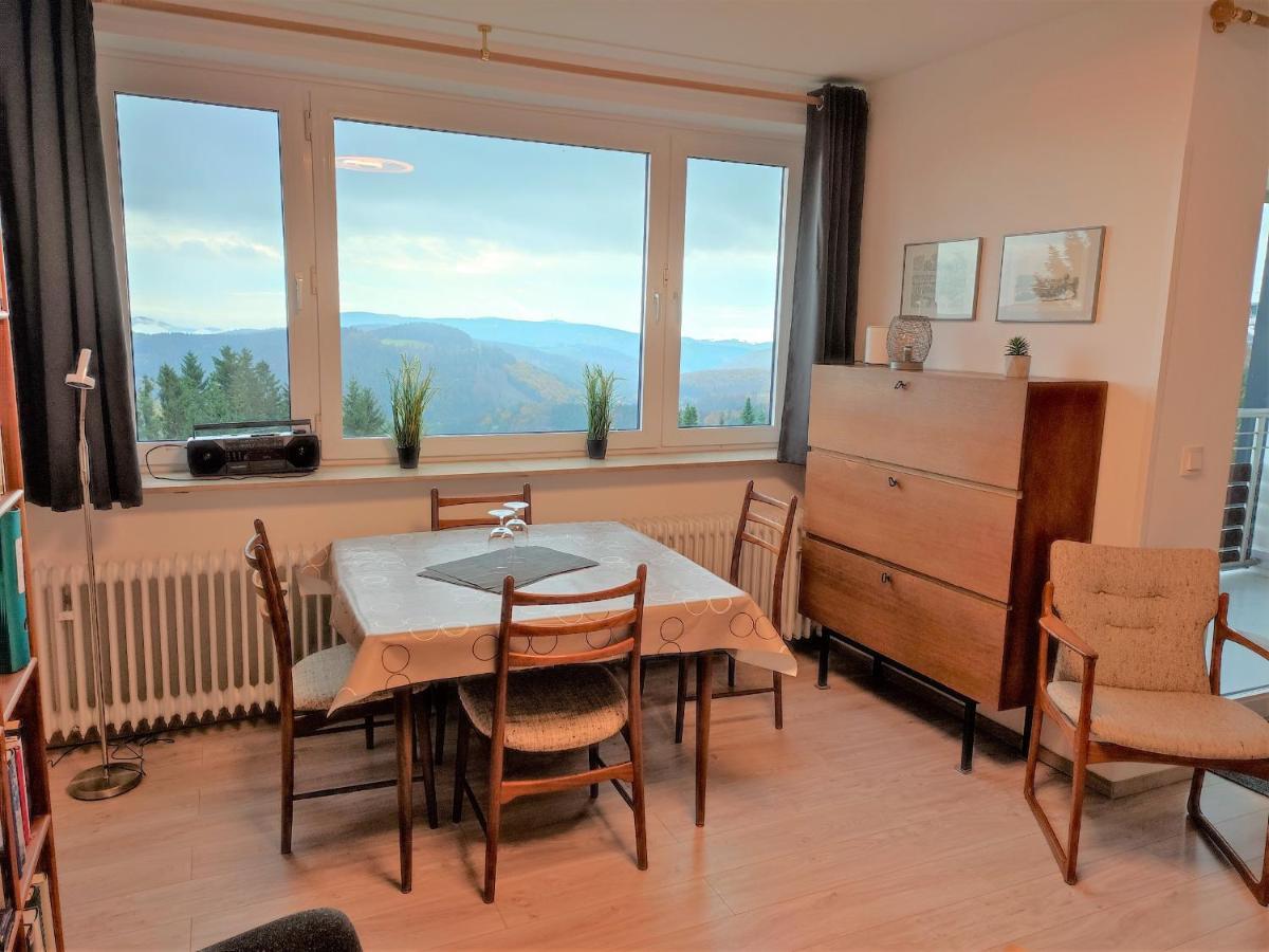 Ferienwohnung Sonnen-kappe In Apartment