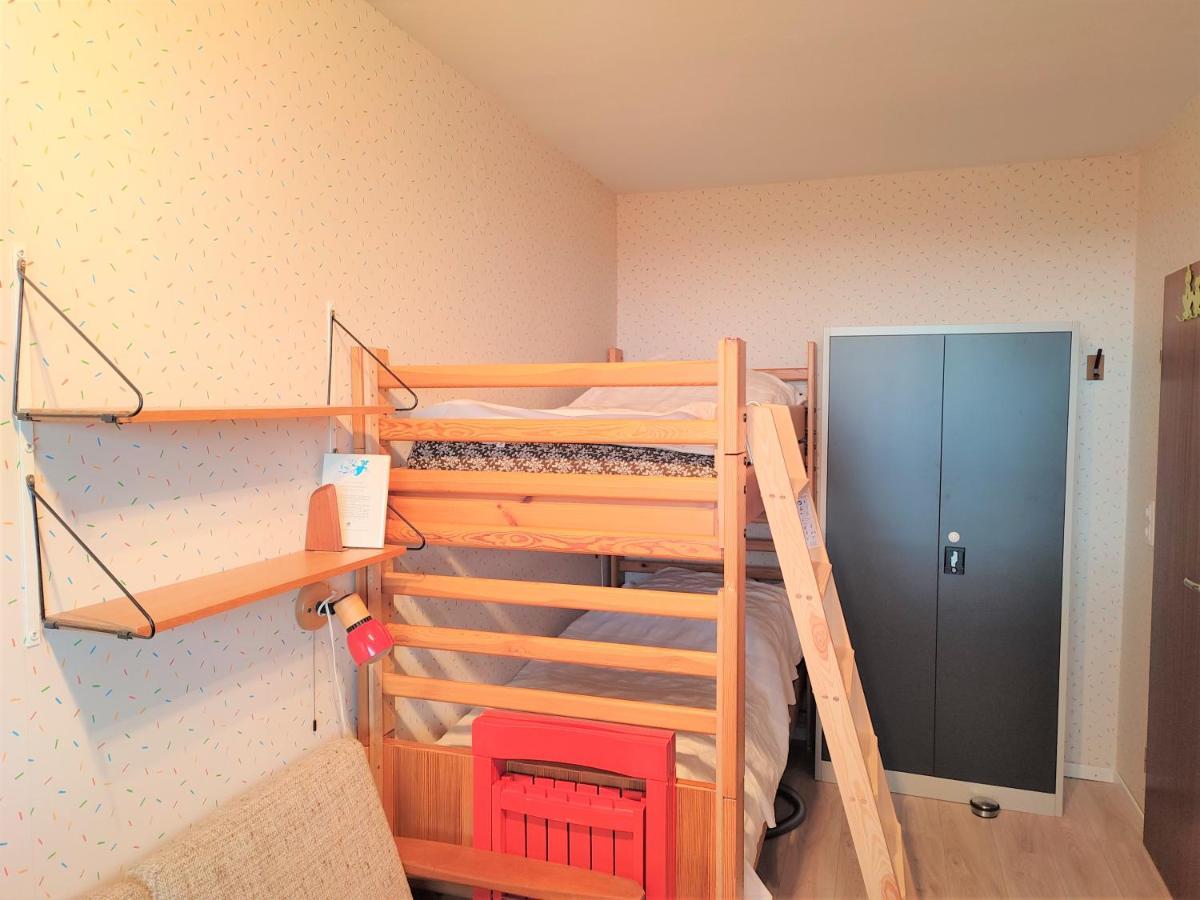 Ferienwohnung Sonnen-kappe In *