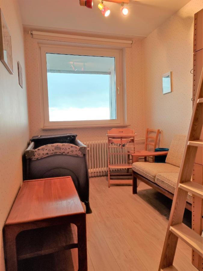 Apartment Ferienwohnung Sonnen-kappe In