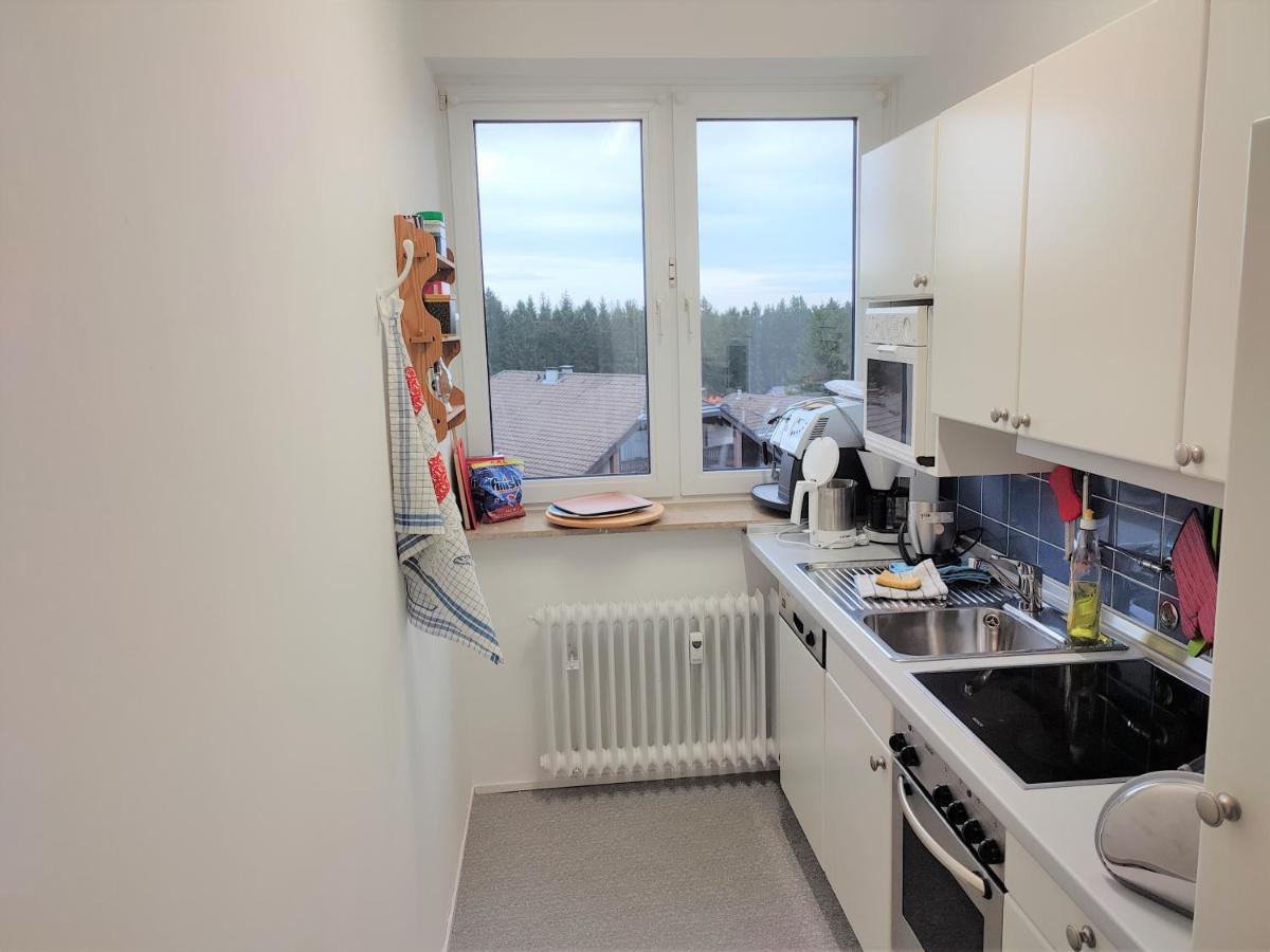 Ferienwohnung Sonnen-kappe In *