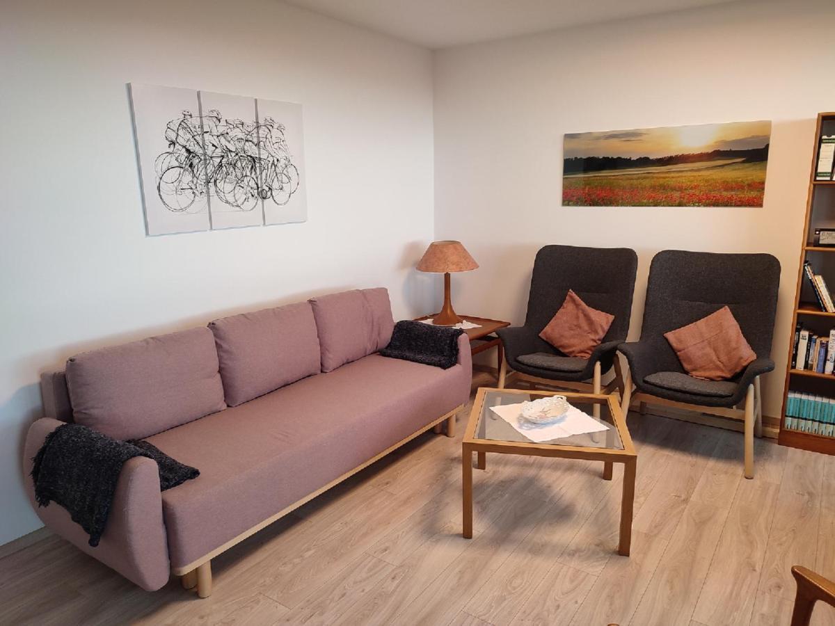 Apartment Ferienwohnung Sonnen-kappe In Winterberg